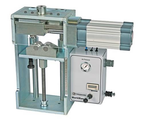 MarkMan IIP | Hydroscand Accessories